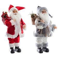 De aceea am trimis un email pe adresa introdusa cu un link de activare! Figurina Actuel In Forma De Mos Craciun 45 Cm Auchan Online