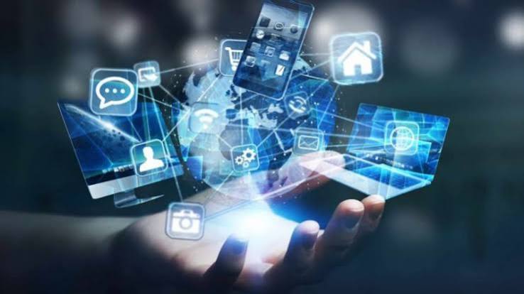 DIGITAL TRANSFORMATION OF THE ENTERTAINMENT APP INDUSTRY WITH NEW TECHNOLOGY TRENDS