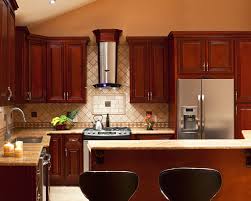 Decide your kitchen concept and find your. 19 Design Contemporary Cherry Cabinets Ideas Cherry Cabinets Cherry Cabinets Kitchen Cherry Kitchen