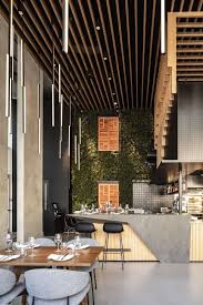 Pin By Jelly Txt On Leroy Merlin In 2020 Industrial Restaurant Design Restaurant Interior Design Cafe Interior Design