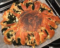 Spinat Sonne Lebensmittel Essen Rezepte Spinat