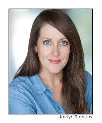 Jaclyn Stevens's Instagram, Twitter & Facebook