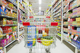 Amazon S Next Retail Outlets Are Drive Up Grocery Stores Grocery Store Grocery Retail Outlet