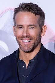 Tim ryan is an actor who works in both new york and los angeles on stage and in tv. Ryan Reynolds Wikipedia