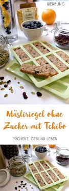 Rezept Musliriegel Ohne Zucker Meine Grune Fitnesskuche Mit Tchibo Projekt Gesund Leben Rezept Musliriegel Ohne Zucker Musliriegel Rezepte Furs Baby