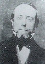 PASTOR CHARLES TAZE RUSSELL & THE WATCH TOWER SOCIETY.: Joseph L. Russell  (1813 -1897)