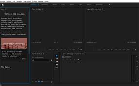 It has been used by professionals to edit movies, television shows, and online videos, but its comprehensive set of editing tools enables all users to produce their own. Adobe Premiere Pro Cc 2019 13 0 1 13 Esp Ul Nf Pc Fanatico