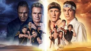 Criadores de Cobra Kai revelam detalhes do final da série na Netflix