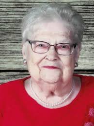 Carle Cloutier, Mme Madeleine