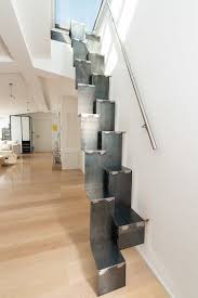 There S A Lady Who S Sure All That Glitters Is Gold Meaning 12 Incredible Modern Staircases You Need Now Stairway Design Stairs Design Staircase Remodel