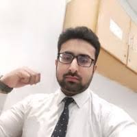 Adeel Qamar Siddiqui