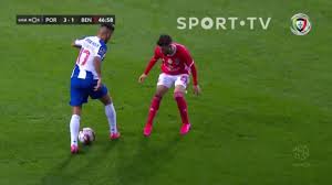 Maybe you would like to learn more about one of these? Jogada Corona Fc Porto 3 2 Benfica Liga 19 20 20 Youtube