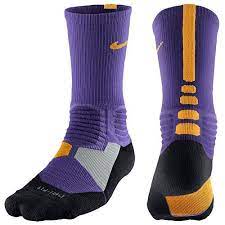 Nike Hyper Elite Basketball Crew Socks Men S At Foot Locker Nike Elite Socks Nike Socks Basketball Socks