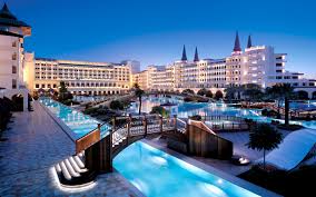 Travelers review and rate the hotels on various travel websites, and we compiled the data to rank them. Hotel For Sale In Turkey Turkish Riviera Homes