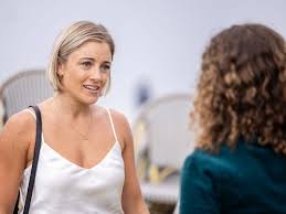 Home and Away Soap Scoop! Dana's kidnap ordeal