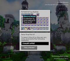 You can turn off pvp directly from the server.properties file of your minecraft server. Pvp Legacy Kit Viewer Jip Frijlink