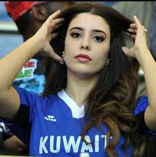 Pin On Kuwaiti Girls