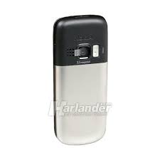 Nokia 6303i classic Handy Silber ...