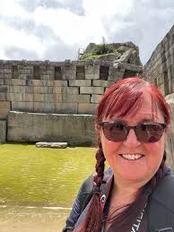 1.5 years half surgery anniversary & I'm off to climb Machu Picchu!