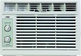 Arctic king air conditioners are made by midea, a southern chinese corporation that specializes in air treatment, refrigeration, and small appliances. Arctic Wind Arctic King 5 000 Btu Window Air Conditioner With Mechanical Controls Amazon Ca Home Kitchen