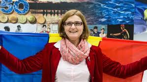 Noi nu punem presiune pe ei. Elisabeta LipÄ Despre Bugetul Acordat Pentru Canotaj E StrigÄtor La Cer Au Considerat CÄ Atat Imi Trebuie E Greu PerformanÅ£a In Afara Faptului CÄ Cere Sacrificii Cere Si Foarte MulÅ£i Bani