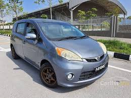 Tukar nama tanpa pergi ke jpj. Perodua Alza 2010 Sxi 1 5 In Perak Manual Mpv Blue For Rm 21 300 7425099 Carlist My