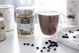 Keto Diet For Beginners Week 1 Meal Plan Fit Life Geek Butter Coffee Coconut Oil Coffee Recipe Coffee Recipes