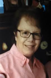 Patricia Packer Obituary