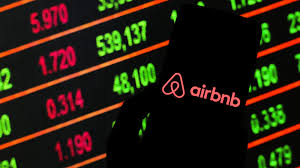 Through airbnb.org programs, people can offer their homes for free to neighbors who need to it can take years for a community to fully recover from a major disaster. Airbnb Prices Ipo With Up To A 42 Billion Valuation