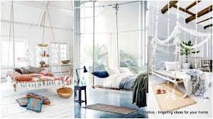 View in gallery nobody wants to be left out so. 53 Incredible Hanging Beds To Float In Peace Homesthetics