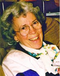 Roberta Peek Obituary