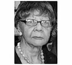 Queen MUDD Obituary (1925