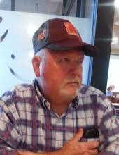 Obituary information for Benny D. Davis