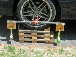 I am glad that i found this article because it teaches it very simply how to do it yourself. Diy Poor Mans Wheel Alignment Ls1tech Camaro And Firebird Forum Discussion