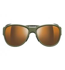 Review of the julbo explorer spectron 4, dust zebra, bivouak camel, and sherpa spectron 3. Julbo Explorer 2 0 Sonnenbrillen Kaki Cameleon L Alpinstore