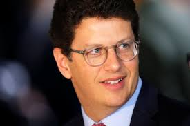 London, london , united kingdom. Exclusive Brazil Needs 10 Bln A Year In Aid For Carbon Neutrality By 2050 Minister Says Reuters