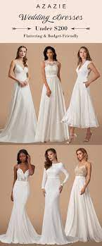 Azazie Budget Friendly Wedding Dresses Bridal Gowns Budget Friendly Wedding Dresses Wedding Dresses