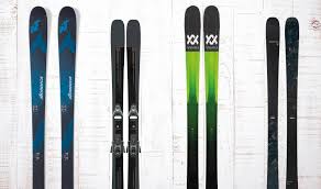 Shop our full selection of women's all mountain skis. Salomon All Mountain Skis Promotions