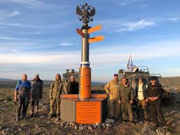 The easternmost point in the contiguous us is west quoddy head in lubec, me. The Easternmost Point Of Mainland Europe Has Been Determined And Commemorated The Northern Forum