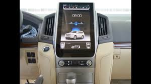 Land cruiser v8 2020 1080 pixel / land cruiser v8 oil brakes for mine fields 2020. Toyota Land Cruiser 2016 2019 13 6 Vertical Screen Android Radio Wi Rhino Radios