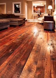 Reclaimed Barn Wood Flooring Love House My Dream Home House Design