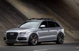 Mops Sq5 Build Photo Thread Audi Motor Audi Audi Cars