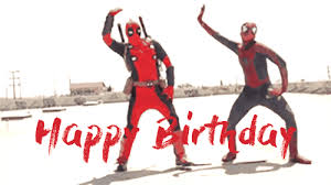 Email the happy birthday animations directly to your friends or post it on their facebook wall. Funny Happy Birthday Gifs