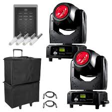 American Dj Moving Heads Dj Packages Dj Lights 123blacklights
