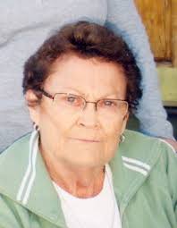 Barbara (bennett) Fisbeck Obituary