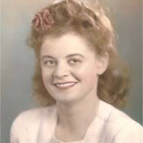 Irene Harper Obituary