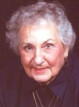 Obituary information for Imelda E. 'Mel' Barry