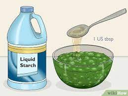 Borax is a brand name for sodium borate, a mix of boric acid and salt. 3 Easy Ways To Activate Slime Without Activator Wikihow