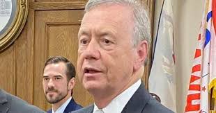 Special prosecutor refers Carper investigation to WV State Police