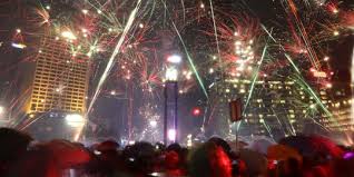 Istilah bunga api apa artinya? Bunga Api Merdeka 2018